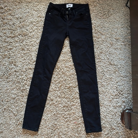 PAIGE Denim - Paige Verdugo Ultra Skinny Jean